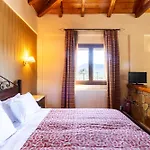 Pleiades Season Gems - Korinthos Stone Retreats Kalianoi