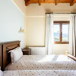 Pleiades Season Gems - Korinthos Stone Retreats 3* Kalianoi