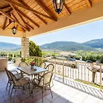 Hotel Pleiades Season Gems - Korinthos Stone Retreats