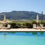 Szálloda Pleiades Season Gems - Korinthos Stone Retreats Kaliáni