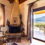 Pleiades Season Gems - Korinthos Stone Retreats 3*