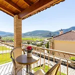 Pleiades Season Gems - Korinthos Stone Retreats