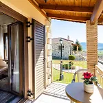 Szálloda Pleiades Season Gems - Korinthos Stone Retreats