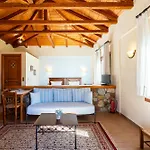 Szálloda Pleiades Season Gems - Korinthos Stone Retreats Kaliáni