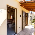 Pleiades Season Gems - Korinthos Stone Retreats Szálloda 3*