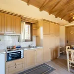 Pleiades Season Gems - Korinthos Stone Retreats Hotel Kalianoi