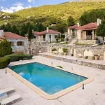 Szálloda Pleiades Season Gems - Korinthos Stone Retreats Kaliáni