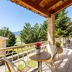 Pleiades Season Gems - Korinthos Stone Retreats 3*