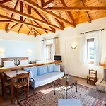 Pleiades Season Gems - Korinthos Stone Retreats