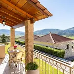Hotel Pleiades Season Gems - Korinthos Stone Retreats