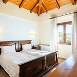 Pleiades Season Gems - Korinthos Stone Retreats Hotel Kalianoi