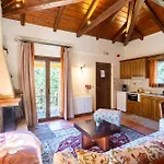 Szálloda Pleiades Season Gems - Korinthos Stone Retreats Kaliáni