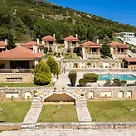 Szálloda Pleiades Season Gems - Korinthos Stone Retreats