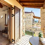 Pleiades Season Gems - Korinthos Stone Retreats Szálloda Kaliáni