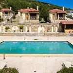 Pleiades Season Gems - Korinthos Stone Retreats
