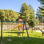Pleiades Season Gems - Korinthos Stone Retreats Hotel