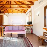 Szálloda Pleiades Season Gems - Korinthos Stone Retreats