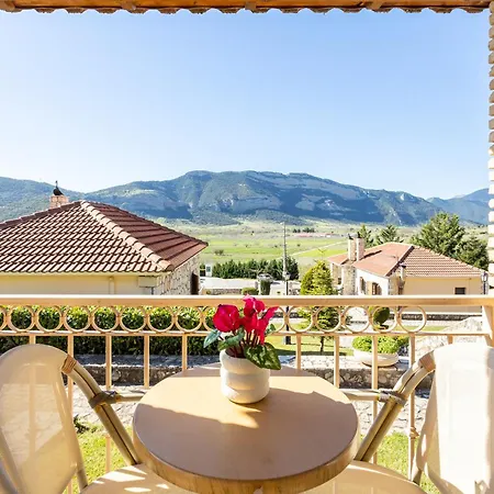 Pleiades Season Gems - Korinthos Stone Retreats Otel