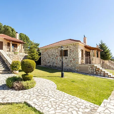 Hotel Pleiades Season Gems - Korinthos Stone Retreats 3*