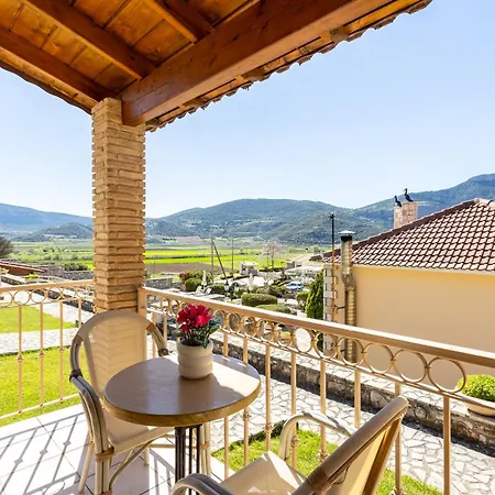 Pleiades Season Gems - Korinthos Stone Retreats