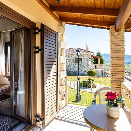 Hotel Pleiades Season Gems - Korinthos Stone Retreats