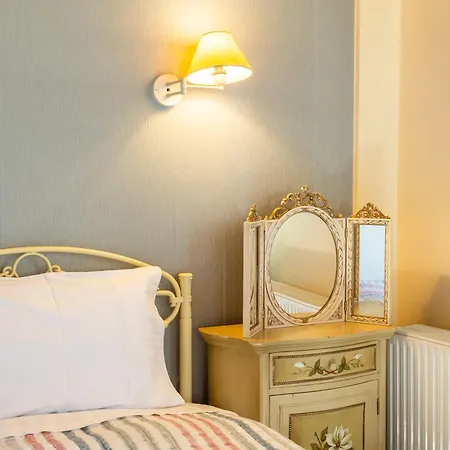 Otel Pleiades Season Gems - Korinthos Stone Retreats 3*