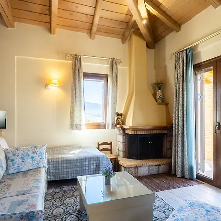 Pleiades Season Gems - Korinthos Stone Retreats Hotel