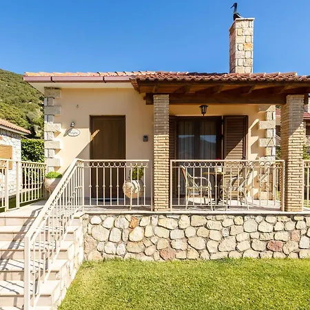 Szálloda Pleiades Season Gems - Korinthos Stone Retreats Kaliáni