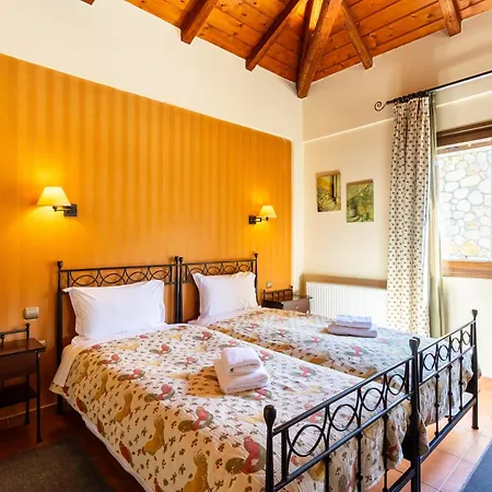 Pleiades Season Gems - Korinthos Stone Retreats
