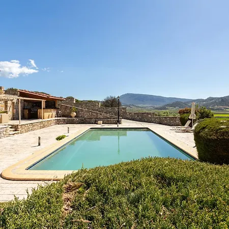 Pleiades Season Gems - Korinthos Stone Retreats Szálloda Kaliáni