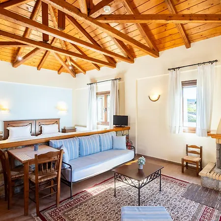 Pleiades Season Gems - Korinthos Stone Retreats