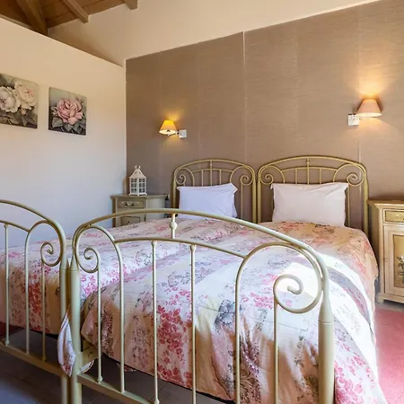 Pleiades Season Gems - Korinthos Stone Retreats 3* Kalianoi