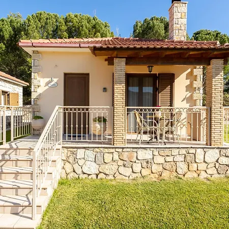 Pleiades Season Gems - Korinthos Stone Retreats Szálloda 3*