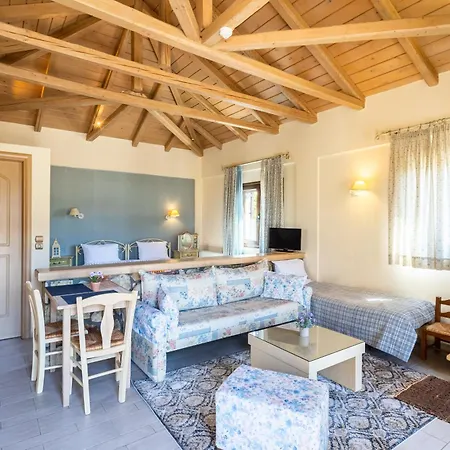 Pleiades Season Gems - Korinthos Stone Retreats Hotel Kalianoi