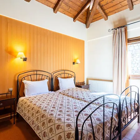 Pleiades Season Gems - Korinthos Stone Retreats