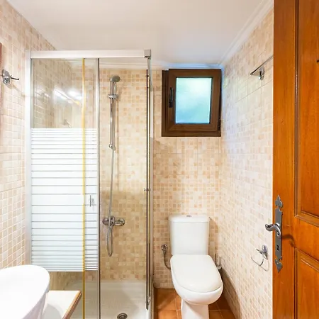 Pleiades Season Gems - Korinthos Stone Retreats