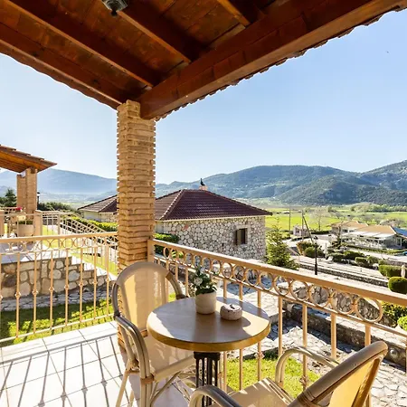 Pleiades Season Gems - Korinthos Stone Retreats Hotel 3*