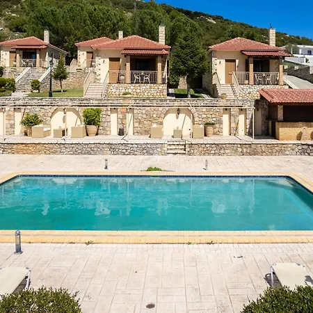 Pleiades Season Gems - Korinthos Stone Retreats