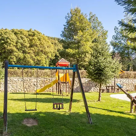 Pleiades Season Gems - Korinthos Stone Retreats Hotel