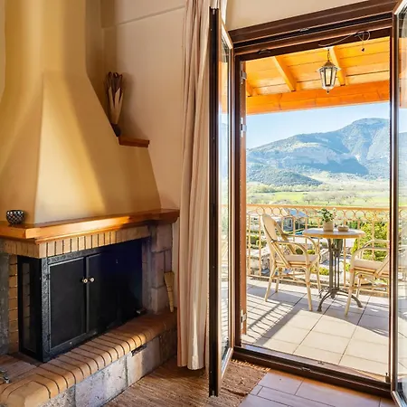 Hotel Pleiades Season Gems - Korinthos Stone Retreats