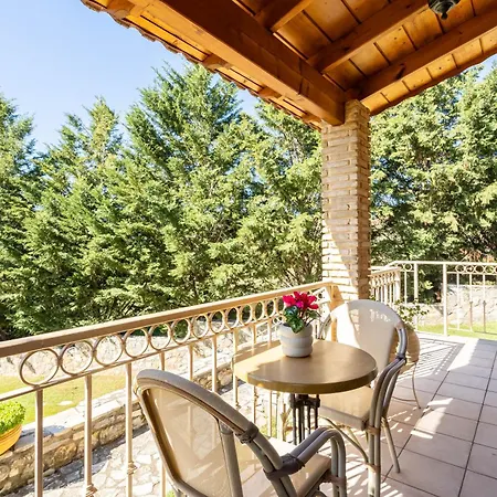 Pleiades Season Gems - Korinthos Stone Retreats Hotel 3*