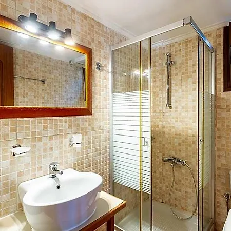Hotel Pleiades Season Gems - Korinthos Stone Retreats