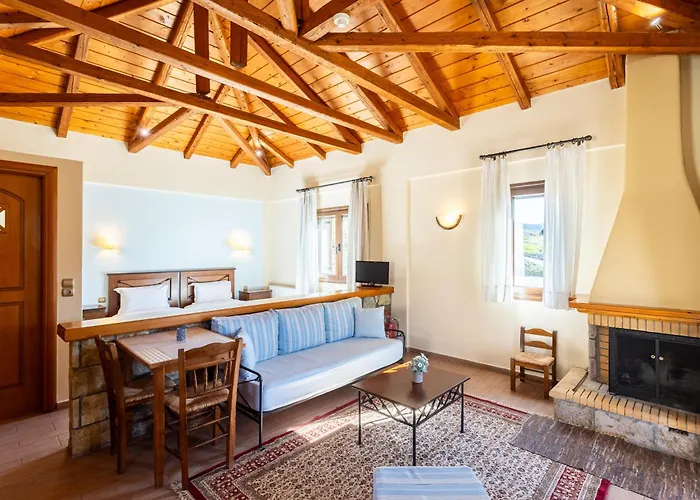 Pleiades Season Gems - Korinthos Stone Retreats