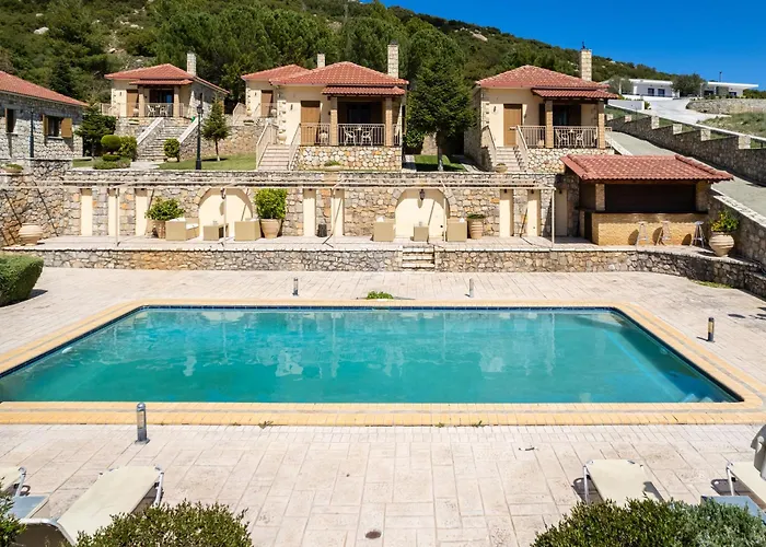 Pleiades Season Gems - Korinthos Stone Retreats