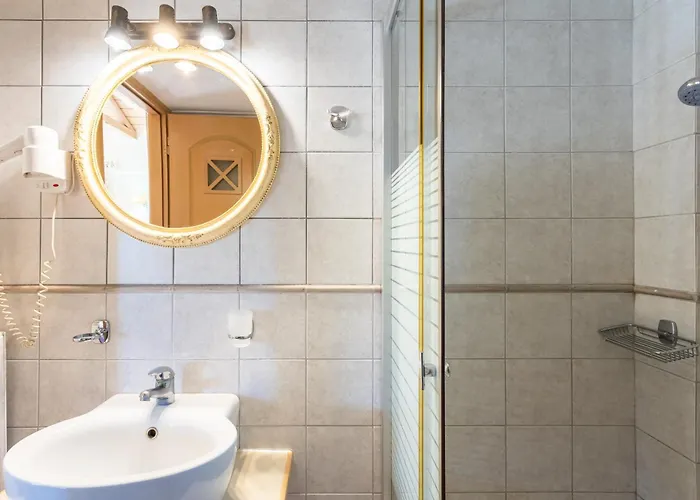 Pleiades Season Gems - Korinthos Stone Retreats Hotel 3*